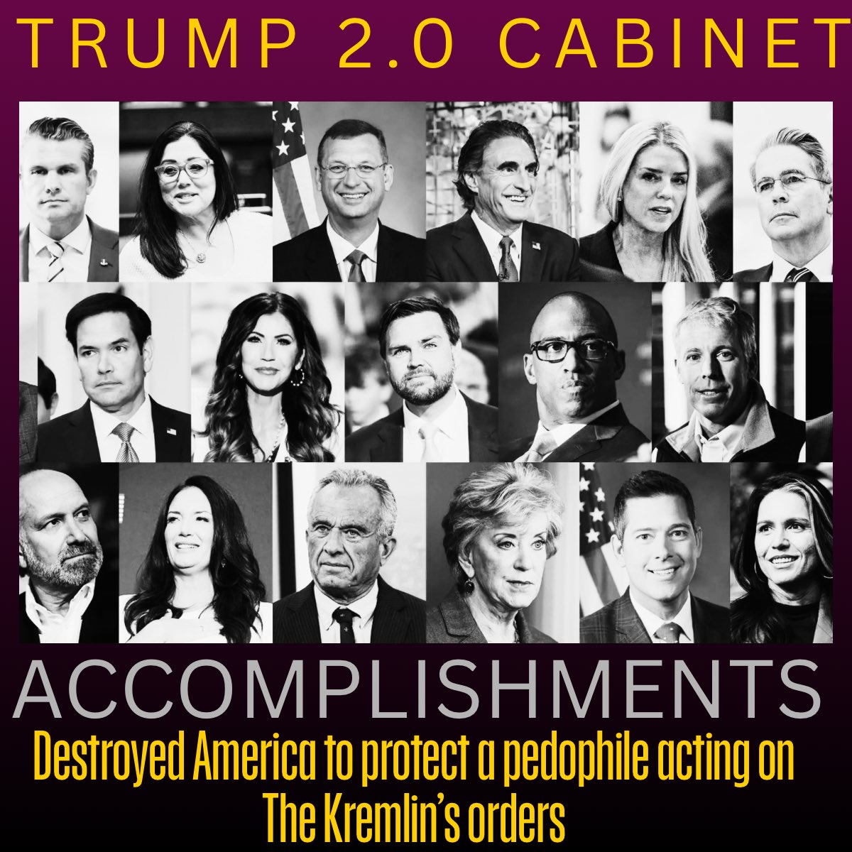 BluFnxResists's tweet photo. #ImpeachEmAll https://t.co/RW1DcOIcR6