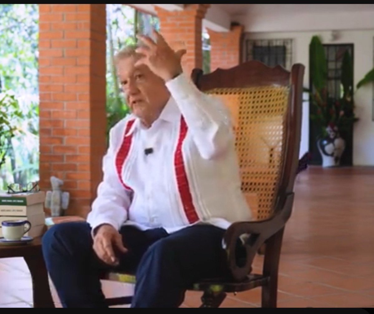 RobRomero1911's tweet photo. Ya llegó el bueno.

El Mero Mero.

El chilaquil tabasqueño.

El cólico intestinal de los derechosos.

 🥰😎

@lopezobrador_ 
👇 https://t.co/DhDgotLFy9