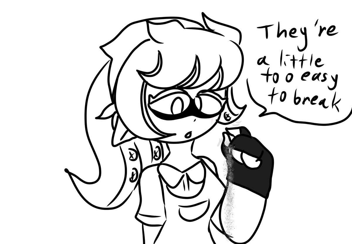 PilsonEmil84416's tweet photo. Too easy (2/2) #tripplethreatau x #lonelyzeroau
#smg4eratica by @redstinger6651
#rinranchard by me https://t.co/UKulA3ezsI