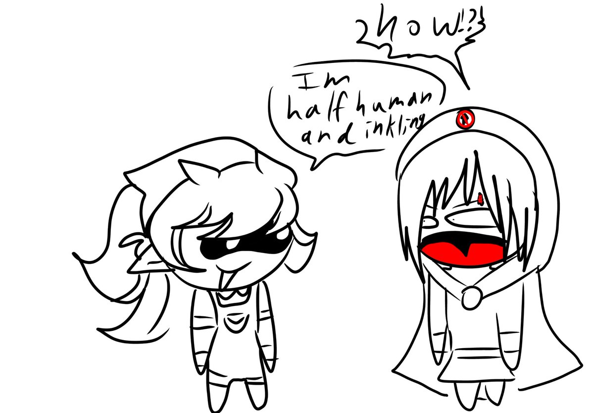 PilsonEmil84416's tweet photo. Too easy (2/2) #tripplethreatau x #lonelyzeroau
#smg4eratica by @redstinger6651
#rinranchard by me https://t.co/UKulA3ezsI