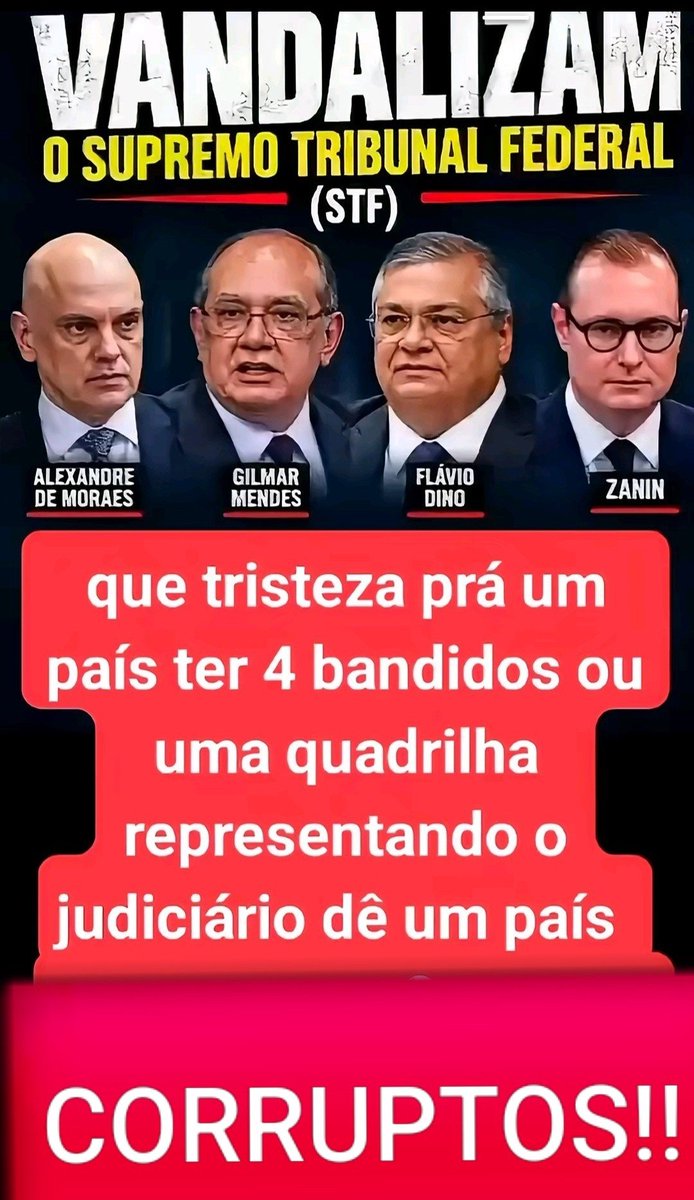 Prof_leonelfer's tweet photo. DOMINGO  4 DE  OUTUBRO  DE 2026 .
OS ELEITORES  PATRIOTAS DE DIREITA,  VÃO EXERCER SEU DIREITO DE  CIDADANIA. 
VAMOS VOTAR  PARA PRESIDENTE DO BRASIL,  FLÁVIO BOLSONARO " 22 ".
QUE VAI  VENCER  NO PRIMEIRO TURNO  !! DEUS 🙏 PATRIA 🇧🇷 FAMÍLIA E LIBERDADE 🗽 https://t.co/shMM38t9wY
