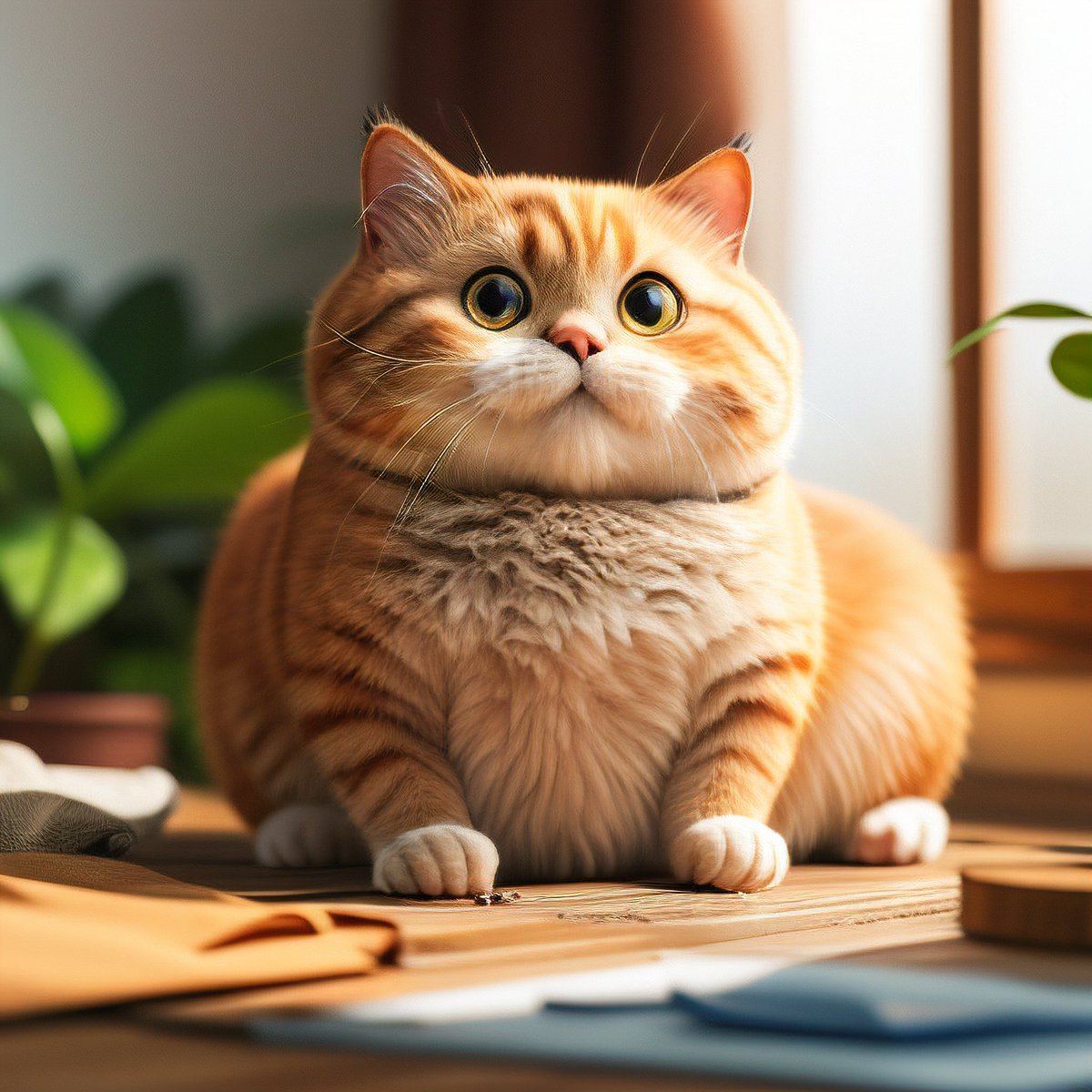 gloriaflor33's tweet photo. Hey, the stockpiled goods from Yue’s sandalwood plantation are so aromatic that even the fat tabby cat can’t help rubbing against them. https://t.co/EW1LhxxiKS