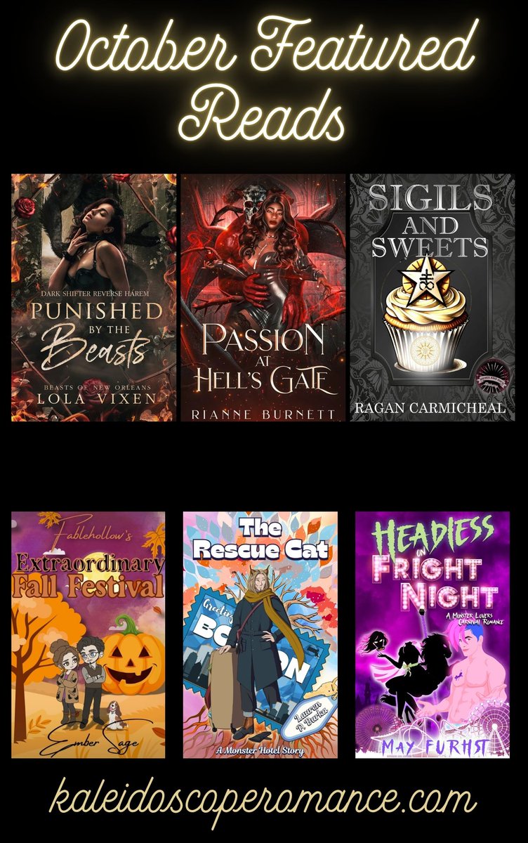 KatrinaRuse's tweet photo. Hunted by the Silvermoon is one of Kaleidoscope Romance’s Featured Reads! 🌙

If you’re looking for some new romance reads to add to your TBR, check out the feature here: https://t.co/5npZi79OGy

#FantasyRomance #IndieAuthor #Romantasy #HuntedByTheSilvermoon https://t.co/bSyyu85ThS