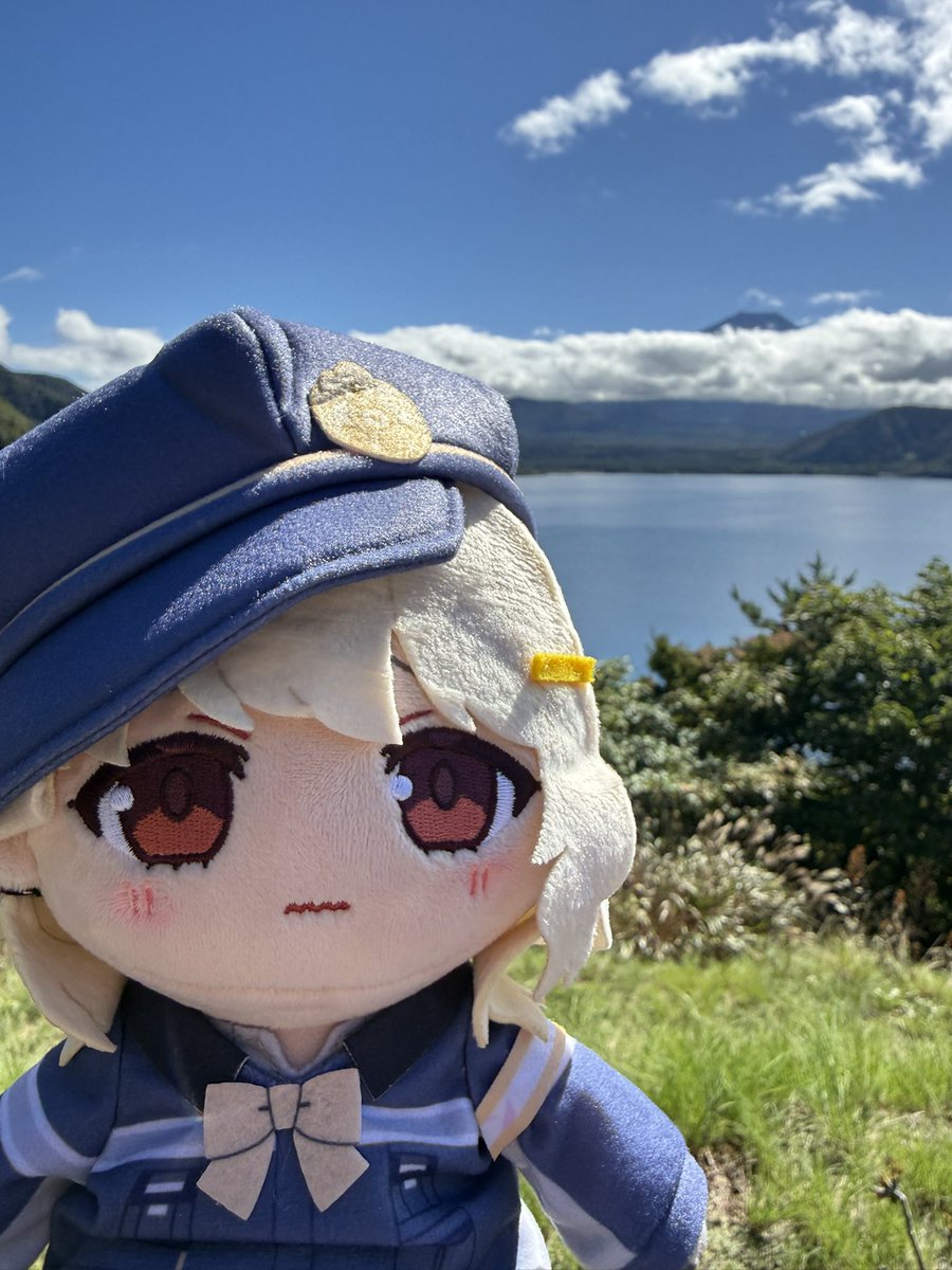yossy0055's tweet photo. はあかわいい https://t.co/y5aWgVZeyu