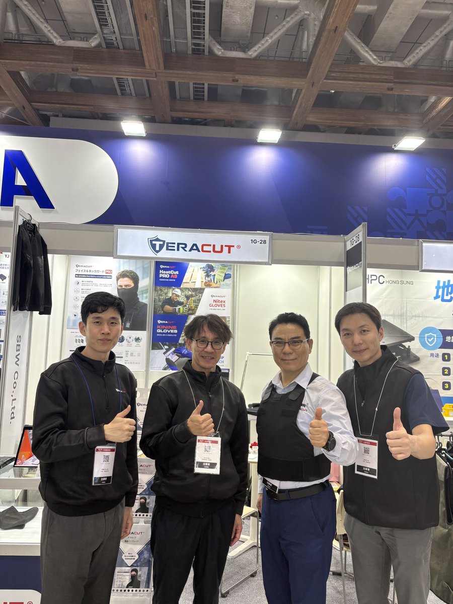 sspproductcom's tweet photo. #SSP
#TERACUT
#RISCON
#SEECAT https://t.co/DGtITeya6A