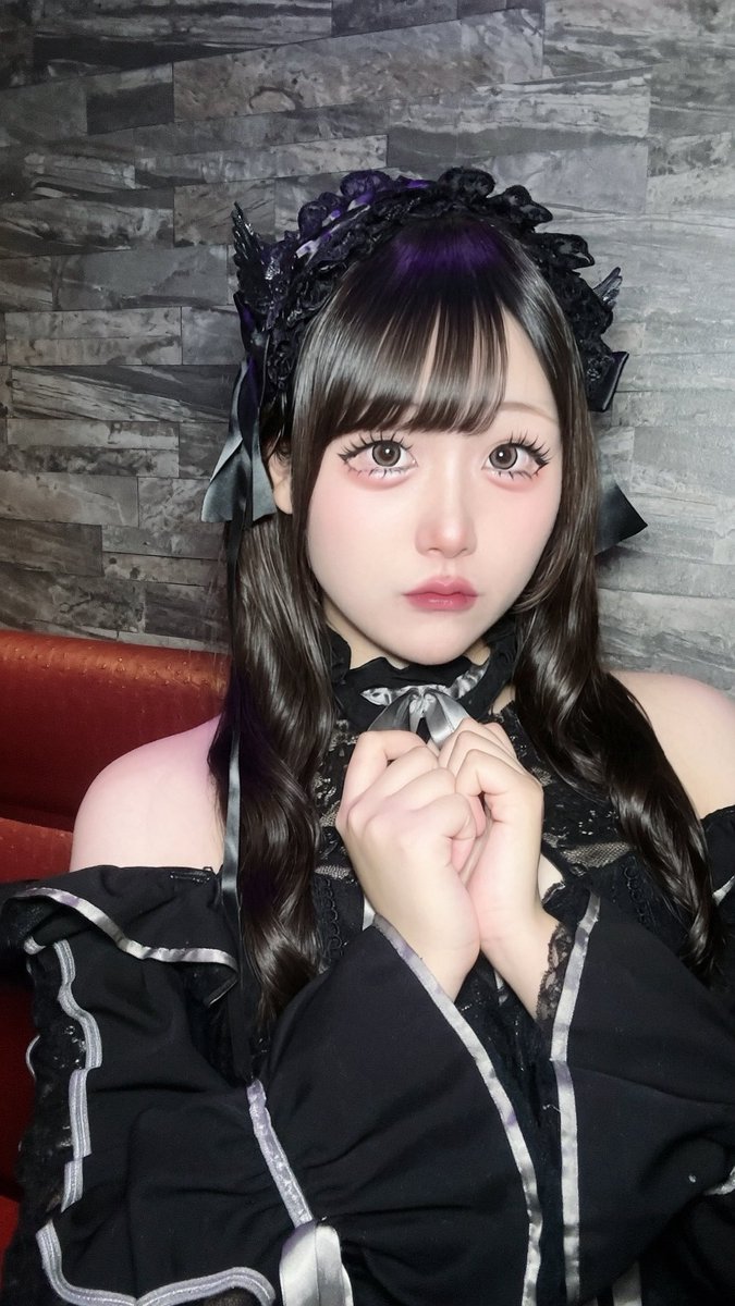 Ream_Devil_'s tweet photo. 10月始まったね🤍

 #いいね返し  #自撮り界隈  #雰囲気１ｍｍでもいいと思ったらいいね  #コンカフェ嬢 https://t.co/moTyB1SXEG