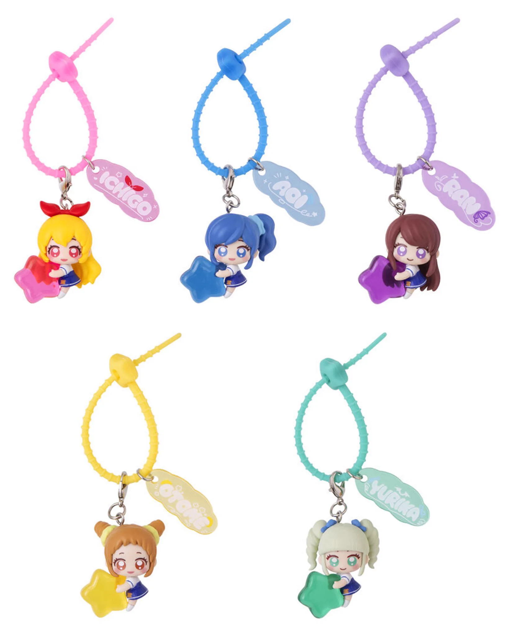 アイカツ！最新情報 (@aikatsu_info_) / X