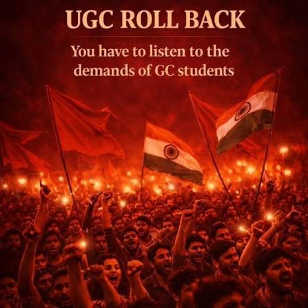 Rajivkr07's tweet photo. क्या हम आजाद भारत में जी रहे है...🔥
जिस संविधान कि बात की जा रही है उसी संविधान ने भारत की नागरिक को समानता का भी अधिकार नहीं,जब समानता का अधिकार है तो सभी के लिए समान कानून क्यों नहीं,
क्या भारत को किसी जाती विशेष या धर्म का स्थान बनाने  की साजिस चल रही है या कुछ और ❔❔🔥 https://t.co/h3EmMf51s4