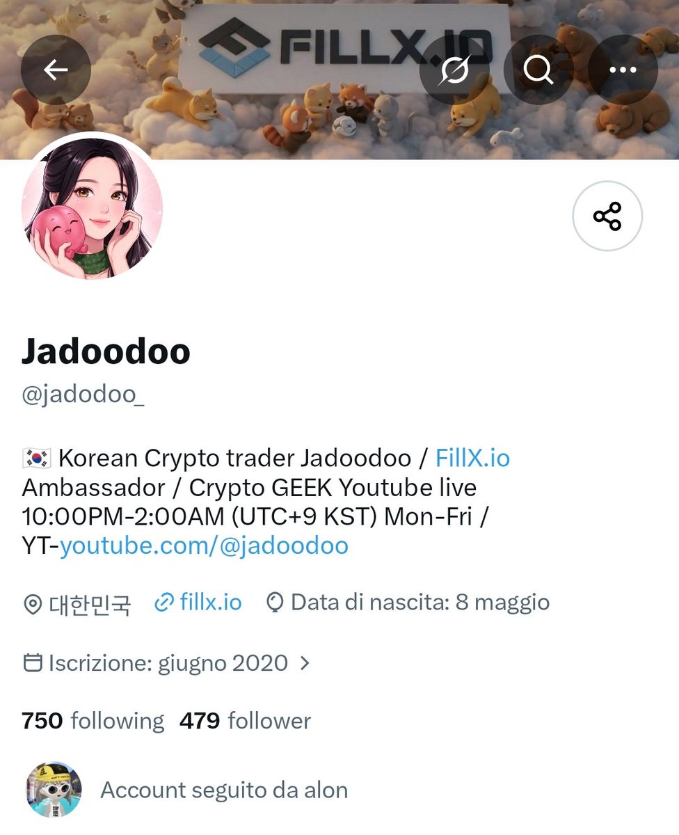 ShepherdOfSol's tweet photo. $JADOODOO is the viral queen.

Solana and Raydium shilled
She receives all the fees via Usepaid
Alon follows her

Tell me what's missing...

4BZ8LdoevaanYBxEZivsSiHv9Jx1zjABijKPzwDWupLA https://t.co/hC1putJcWU