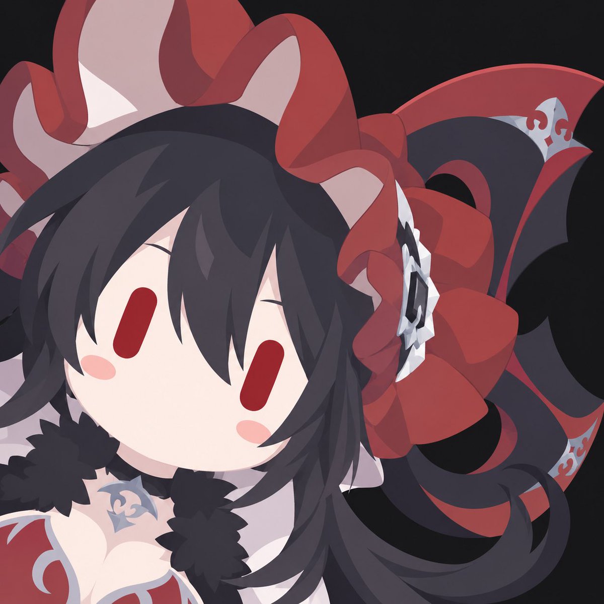 CrystalSeigetsu's tweet photo. 悪魔偽王国軍　(1/2)
#プリコネR https://t.co/FY54dRl9Wl