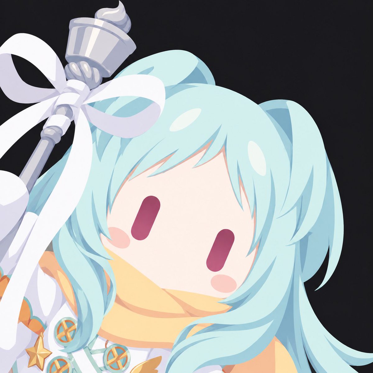 CrystalSeigetsu's tweet photo. 悪魔偽王国軍　(1/2)
#プリコネR https://t.co/FY54dRl9Wl