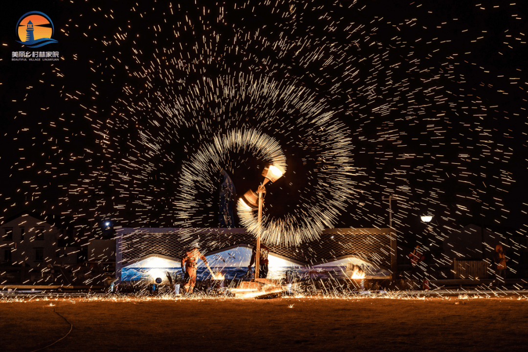matthe_775's tweet photo. When firework wheels spin and dancers shout with joy, every moment feels electrifying!， https://t.co/ywhljDTnxb