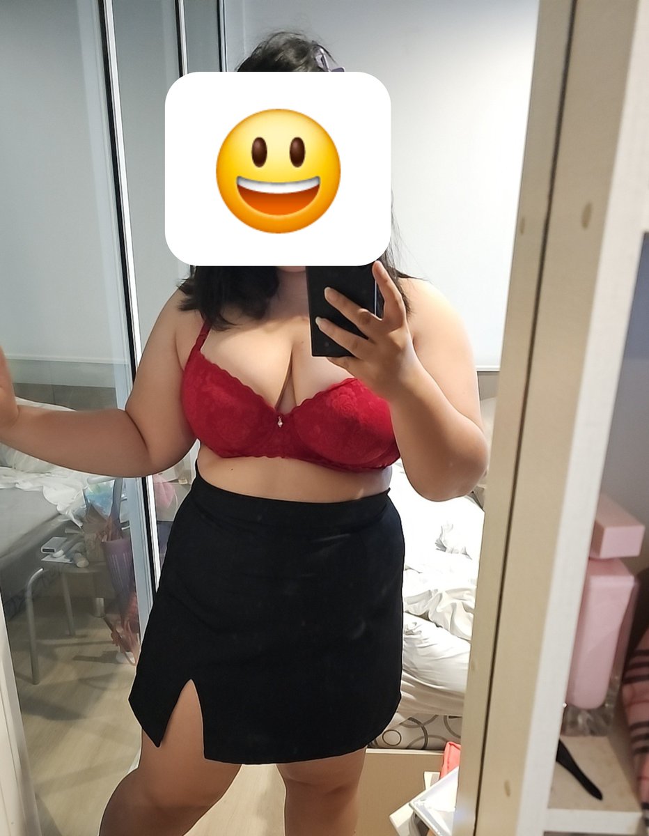 ruby_bbw's tweet photo. สวัสดียามเช้า ไปทำงานที่เรารัก ถ้าไม่รัก��าน มารักเรานะแต่เราขี้เงี่ยนหน่อยเทอไหวเปล่า?
.
#เรียลทำงาน #สาวอวบ #สาวอวบน้ำเยอะ #สาวโสด #สาวฮอตวันนี้ #bbw #fatgirl https://t.co/LYN1bz4Oll