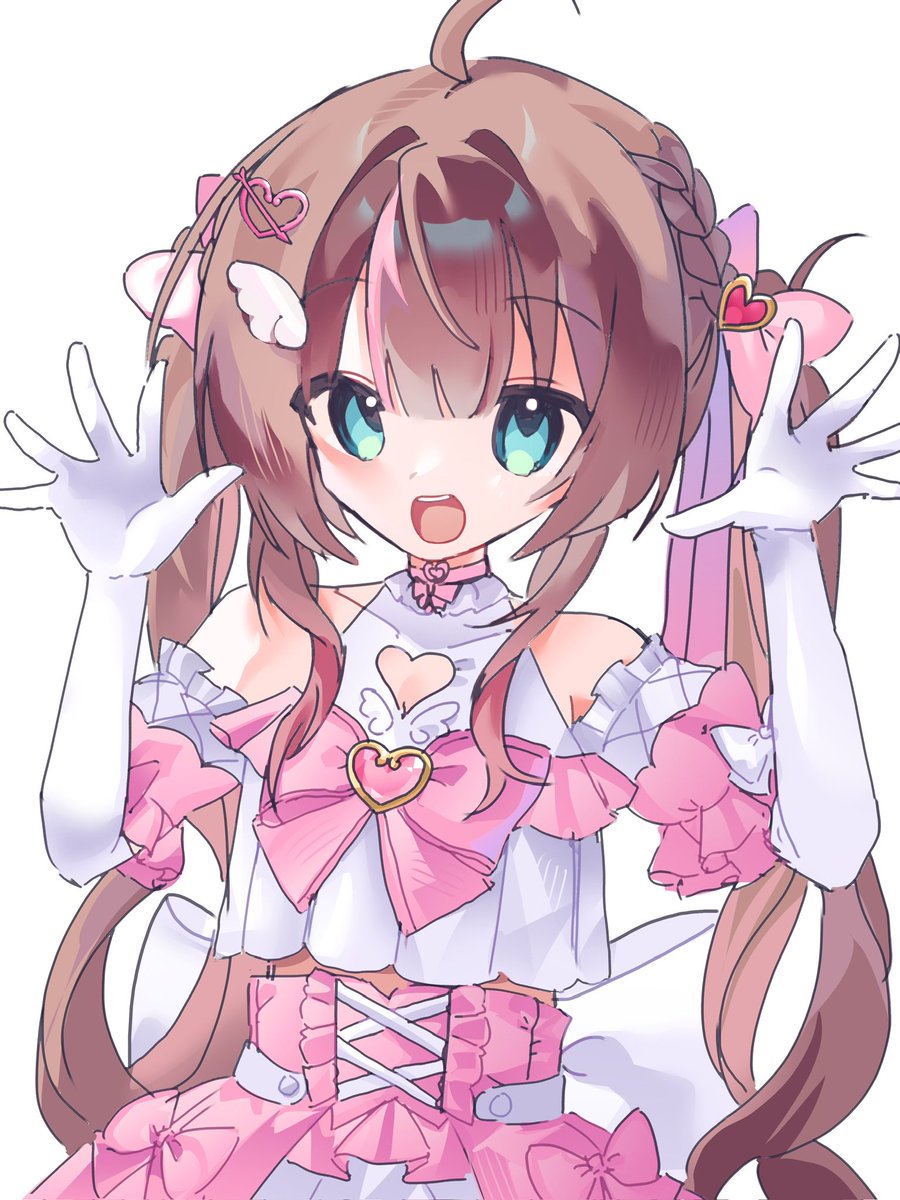 800058p's tweet photo. #그림러_𝕏친소
#블루아카이브_𝕏친소 
#자캐러_𝕏친소

그림가끔올리고 사담 비계에서 합니다//
디코 8.00058 같이 디코해요
블아카 네루 좋아합니다//^_^// https://t.co/KA3Tdvqedh