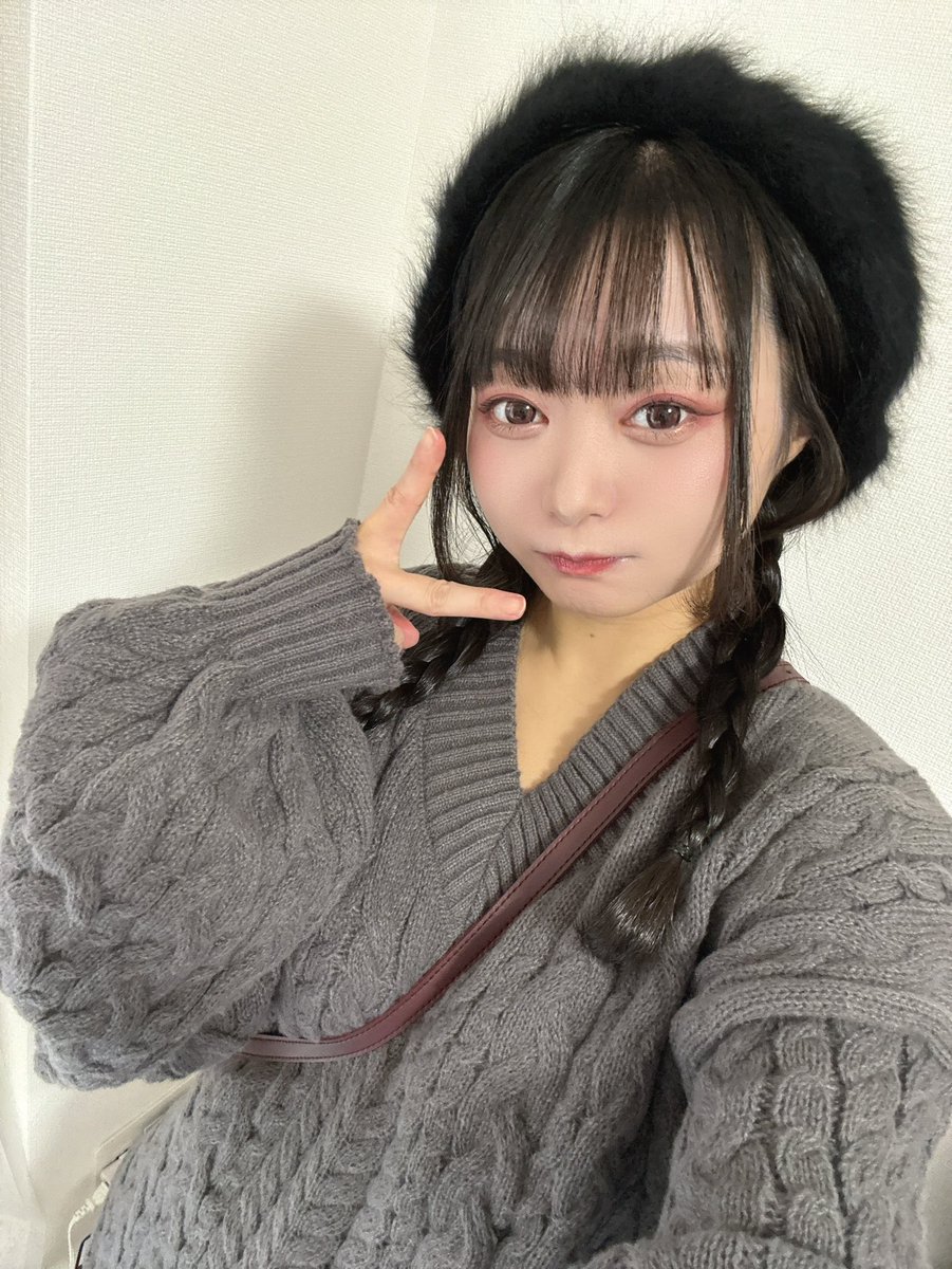 marimo_fujioka's tweet photo. おはようございます♡

今日から10月🍂

今月もよろしくお願いします！！♡ https://t.co/i78VPOW3QH