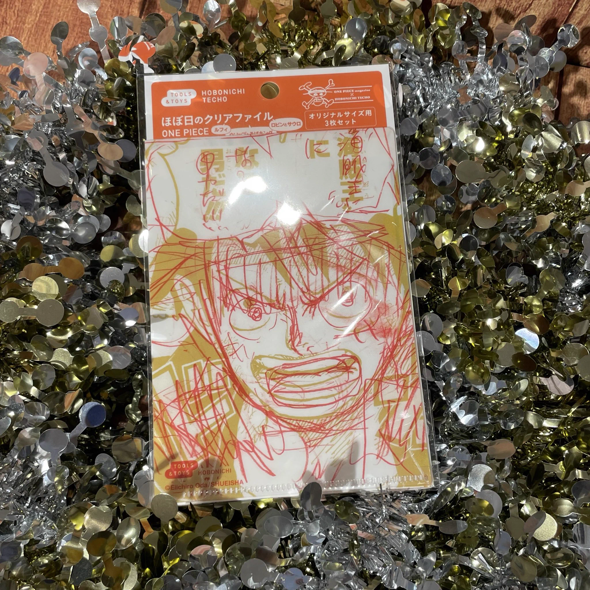 ONE PIECE 麦わらストア 渋谷本店 on X: 
