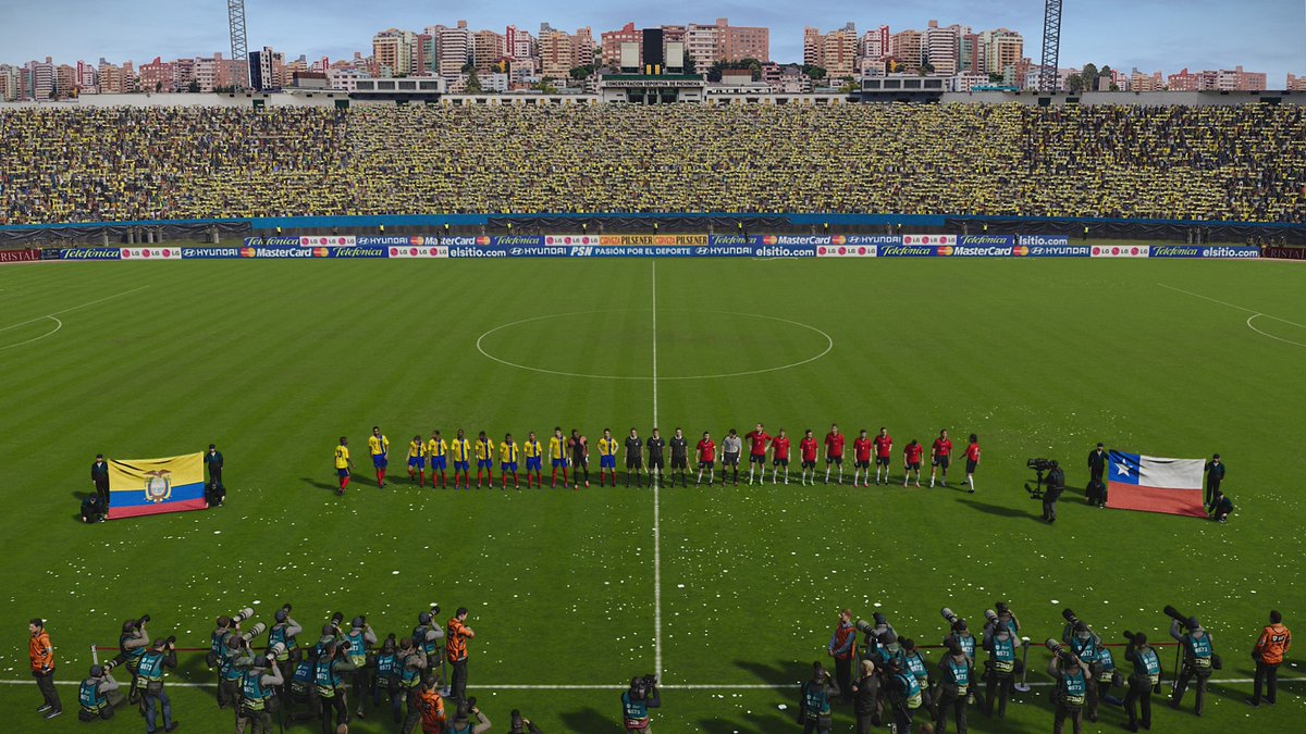 RetroVenFan's tweet photo. Estadio Atahualpa 🇪🇨

2000s

#retrovenfan https://t.co/DNwqM3mNIS