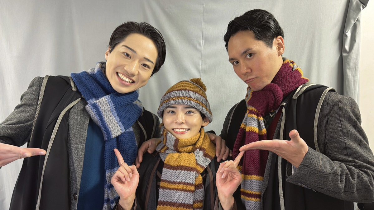 kentaactor's tweet photo. みんな✨
おはよう☀️

久しぶりに晴れましたね。
いやぁーやっぱり太陽は気持ちいい。
自転車も凄く爽快でした。
最近気分が沈みがちだけど、少し気持ちが明るくるよね。
さぁ今日もやりますか、いややりましょう。

魔法の世界へ🪄289st
#ハリポタ舞台
#呪いの子 https://t.co/2d9IFxlEPW