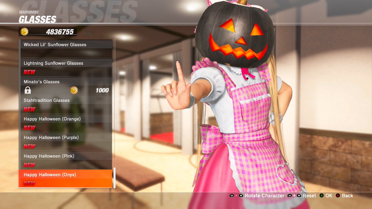 fawirey's tweet photo. like is team ninja okay #DOA6LR https://t.co/KgWiTtCWf6