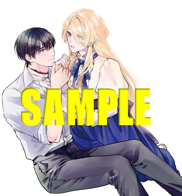 shosen_bt's tweet photo. 【7F/少女】❤Eylie comics（エイリーコミックス）
新創刊❤
11/12発売
『聖女の姉が棄てた元婚約者に嫁いだら、蕩けるほどの溺愛が待っていました　1巻』発売記念
漫画：ねむたいが 先生
原作：瑪々子 先生
（発売／発行：風濤社）
WEBサイン会開催決定！
https://t.co/UQHBo0F8Ta
ただいまより受付開始いたします！

『聖女の姉が棄てた元婚約者に嫁いだら、蕩けるほどの溺愛が待っていました　1巻』発売記念フェアも開催いたします！
https://t.co/WunaaHYwRN
沢山のお申込みをお待ちしております!