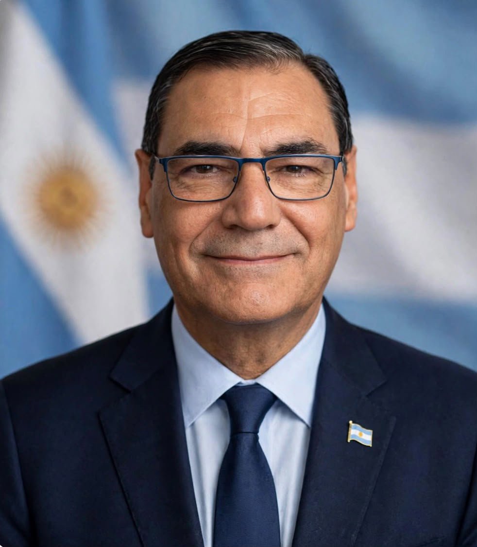 JuezLopezMDP's tweet photo. Vamos a recuperar la Patria para los Argentinos!!!
Cueste lo que cueste. 
🙏🇦🇷 https://t.co/5LI2u3Ha5Y