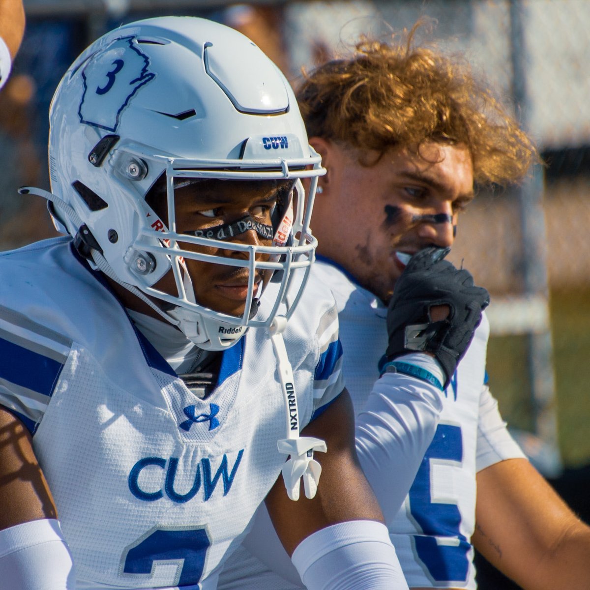leary_kell38655's tweet photo. @CUWFB https://t.co/TJ8iRJJXhd