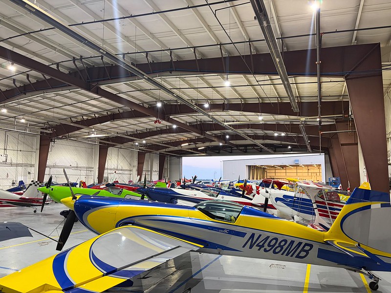 IACHQ's tweet photo. The 2026 #nationals photo album is now available!  Hundreds of pictures from an amazing week in Salina with some serious and some not so serious pictures! 😅 Check out the full album at the link below! #IAC #aerobatics
Album: https://t.co/R6Rklvvg7T https://t.co/tkhNEEpikw