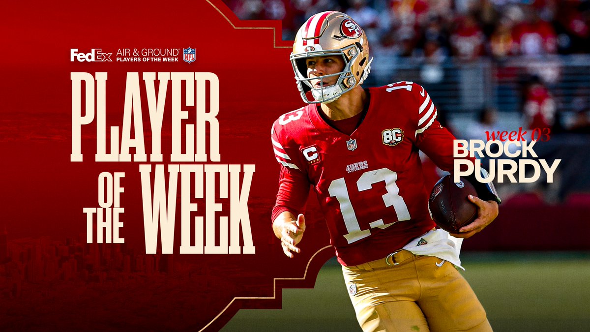 49ers's tweet photo. Another ☝️ for QB1 

📰: https://t.co/G540GsKokS https://t.co/KuEmSCOyVr