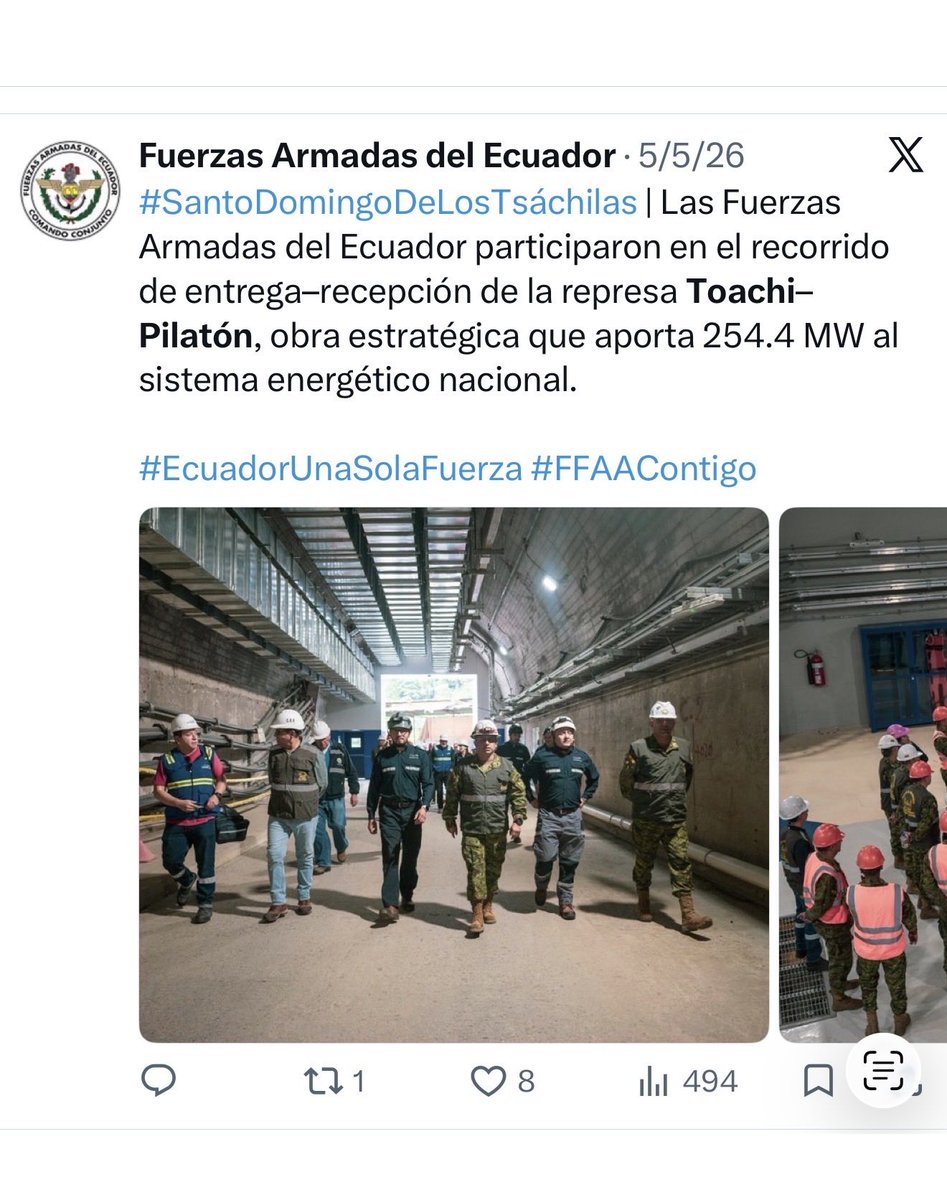 dorellana2012's tweet photo. @ramirogarciaf “No han podido incrementar un MW al sistema electrico nacional” 🤣🤣😂😂 https://t.co/S9WJ16I3pe