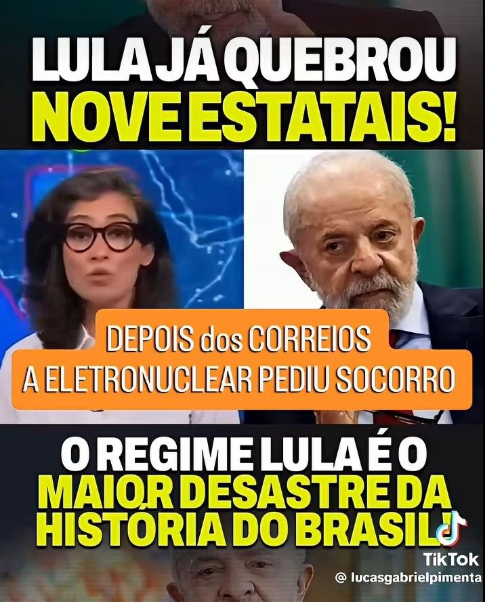 inter1414's tweet photo. Para quem conhece esta máfia ☭ desde os anos 80, isto é apenas a lógica❗️
- Mas dia 04/10/2026 🗳 votar ➡️2⃣2⃣🗽 https://t.co/nVWMDHPP4P