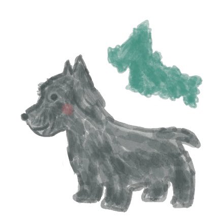 harukaze_illust's tweet photo. San Luis Potosí.🇲🇽🐶描きました https://t.co/xgaoTt2pV9