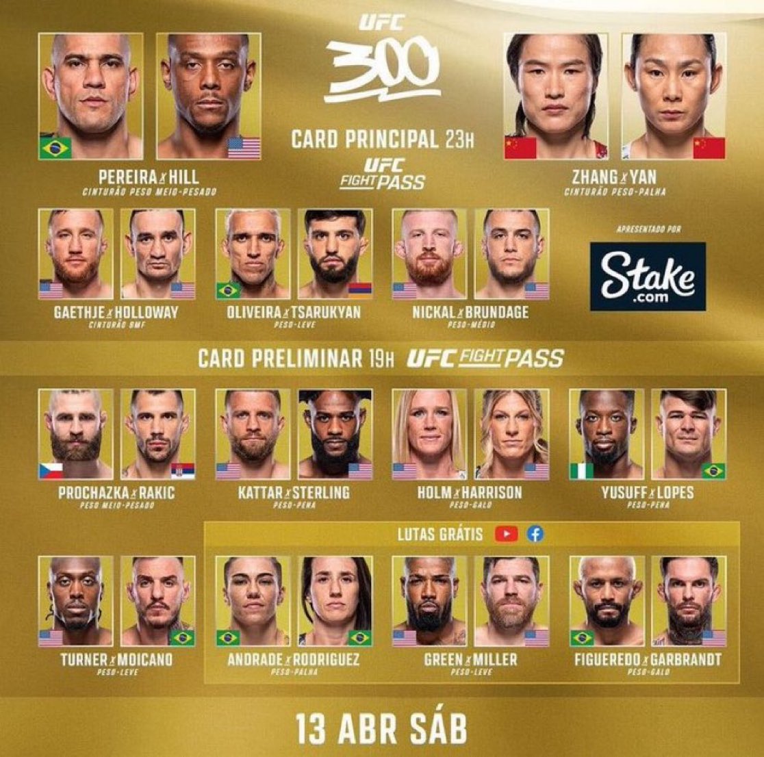 UFCFIFTHROUND's tweet photo. Take Me Back 💔

Greatest UFC Event OF ALL TIME https://t.co/1eI8MeJh1U