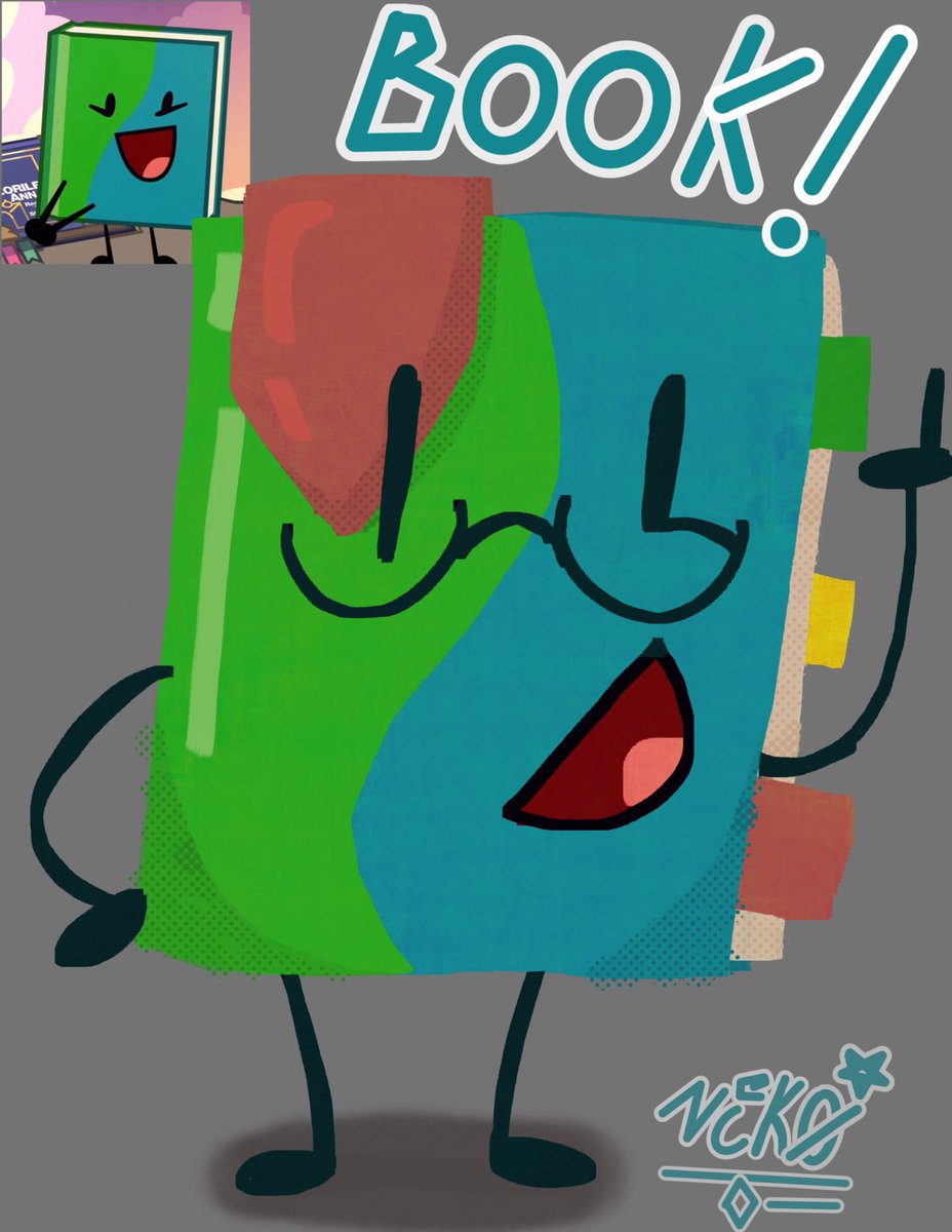 DayamiReye84029's tweet photo. First drawing in procreate
#PROCREATE #OSC #BFDIA #BOOK https://t.co/lkYAhaS1PR