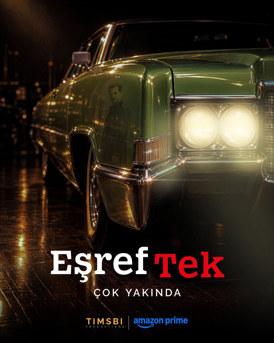 MachuOK's tweet photo. Se viene la precuela de #EşrefRüya centrada en los inicios de #EşrefTek en el mundo de la hermandad de los huérfanos https://t.co/r5VBpYfJM9