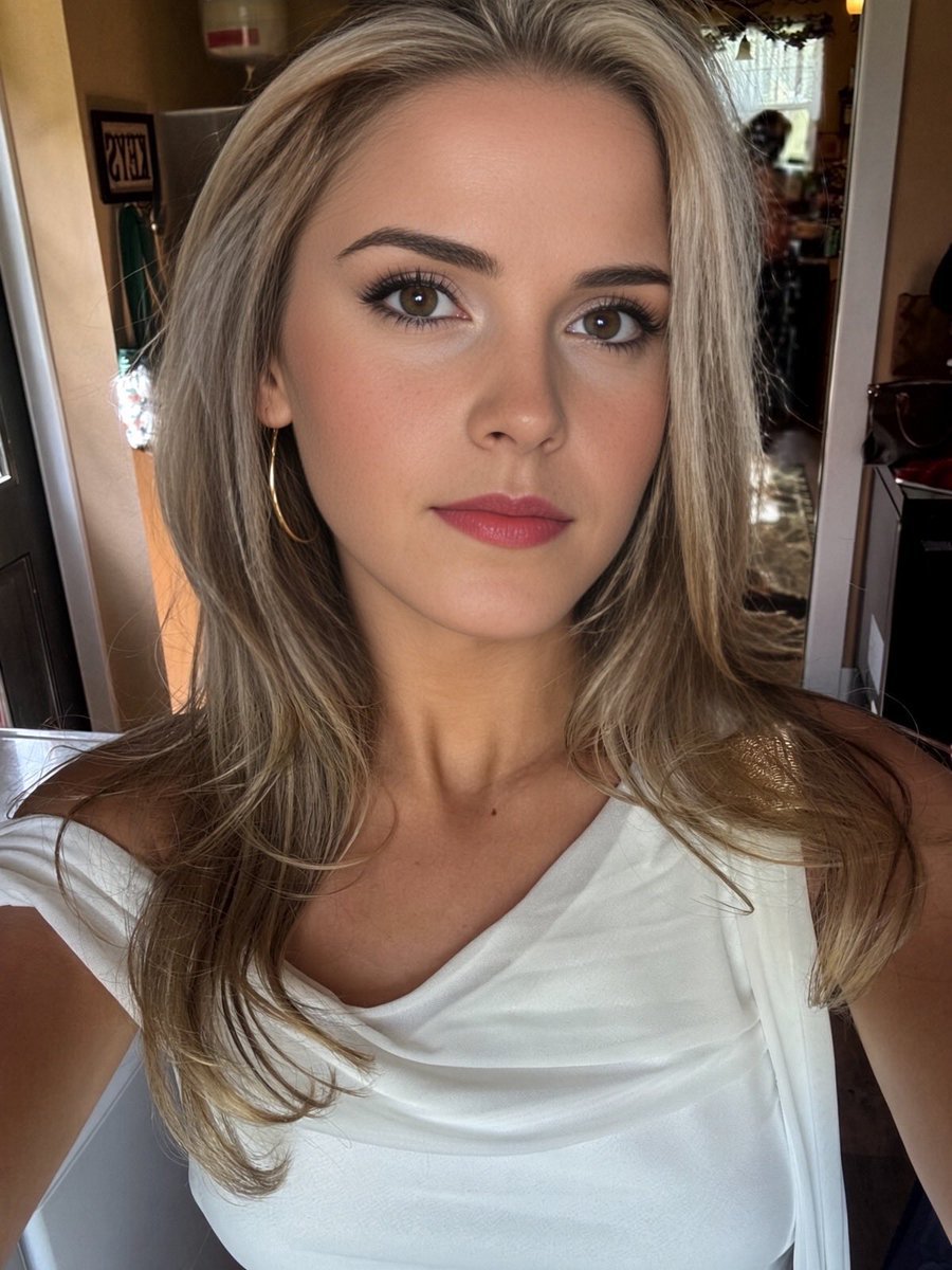Emma12966's tweet photo. Honey, do you think I would make a good wife? I’d love to be the woman who loves you deeply, supports you, and makes you happy every day. ❤️🥰 https://t.co/sTxmlN9lzs