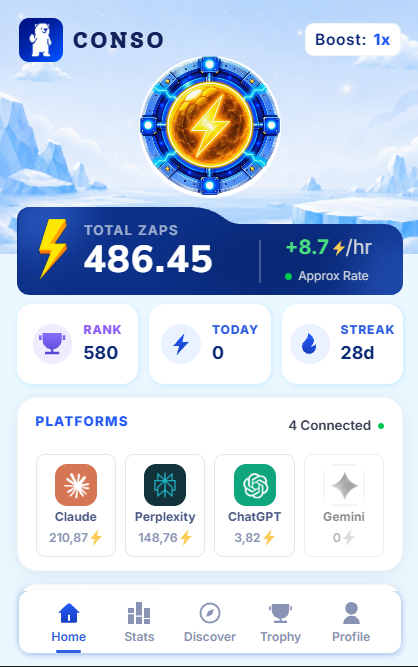 bjorkamanex's tweet photo. One identity can span many worlds. Build your Consumer Passport from what you create, play, share, and do onchain. Discover Conso at @conso_xyz. https://t.co/79IaFh8aN3