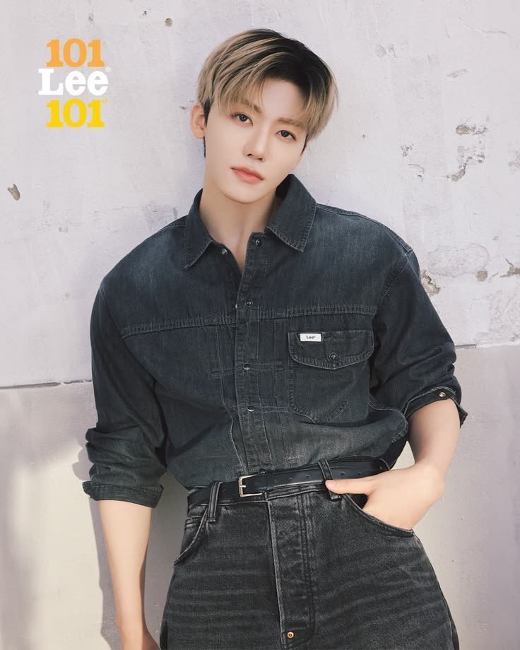 augustjaemie's tweet photo. letsgo for jaemin x lee jeans!

JAEMIN FOR LEE 101 #JAEMINxLee101Anniversary #JAEMINxLeeJeans https://t.co/mnjT1mXeJv