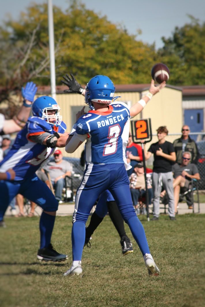 EmeryRonbeck's tweet photo. SCS vs MPSS | 21-0 L | Will Come Back Stronger. https://t.co/98WTWsbEy9
