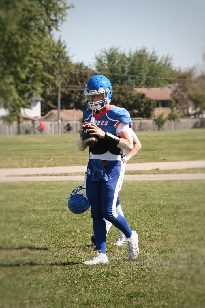 EmeryRonbeck's tweet photo. SCS vs MPSS | 21-0 L | Will Come Back Stronger. https://t.co/98WTWsbEy9