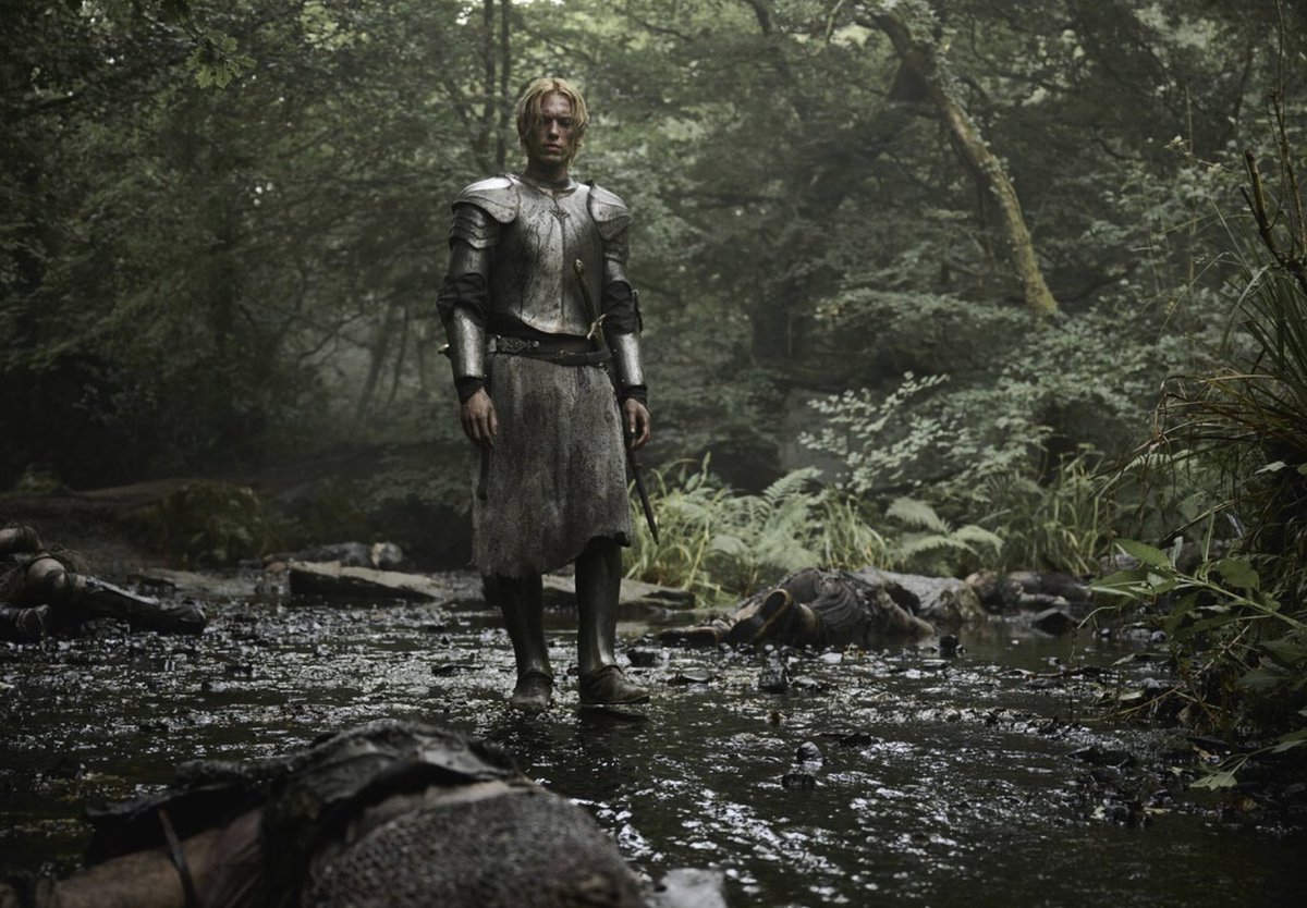 FellowshipFans's tweet photo. Exactly 1 Month to go until THE LORD OF THE RINGS: THE RINGS OF POWER SEASON 3 on @PrimeVideo https://t.co/lTm0aIkAEY