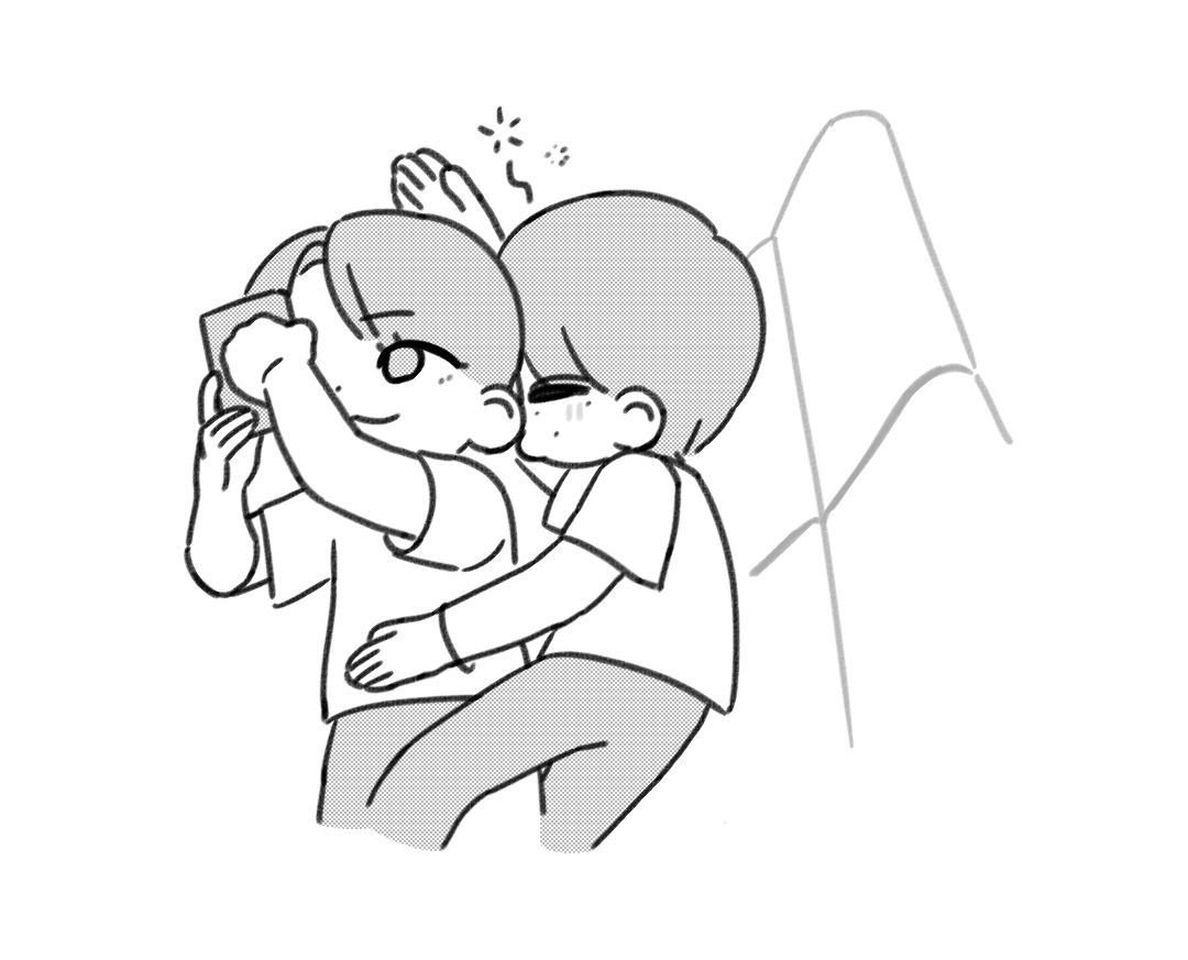 WavingNow0606's tweet photo. 잼동 https://t.co/KSUmfMO0QB