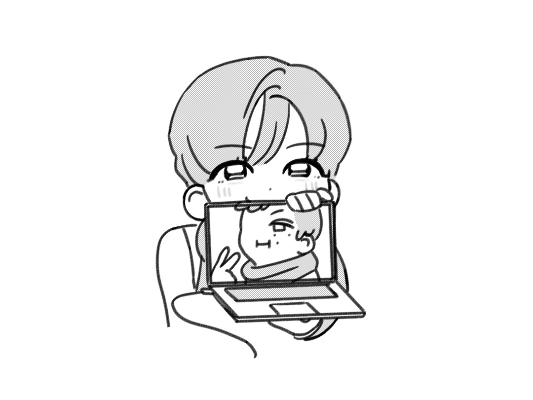 WavingNow0606's tweet photo. 잼동 https://t.co/KSUmfMO0QB