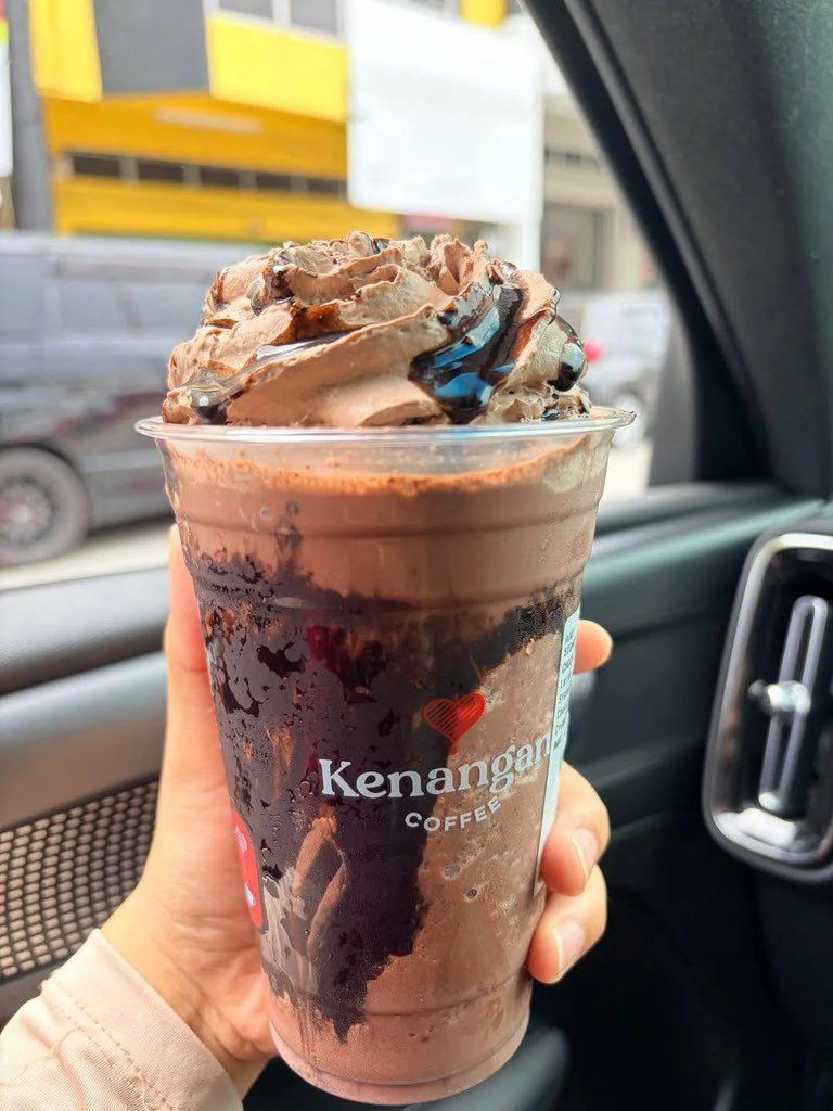jusingfo's tweet photo. Jujurly ternyata menu Kopken yang satu ini emang ENAAKK BANGEEET 😭🤌🏻 https://t.co/RQnMzZOmW4