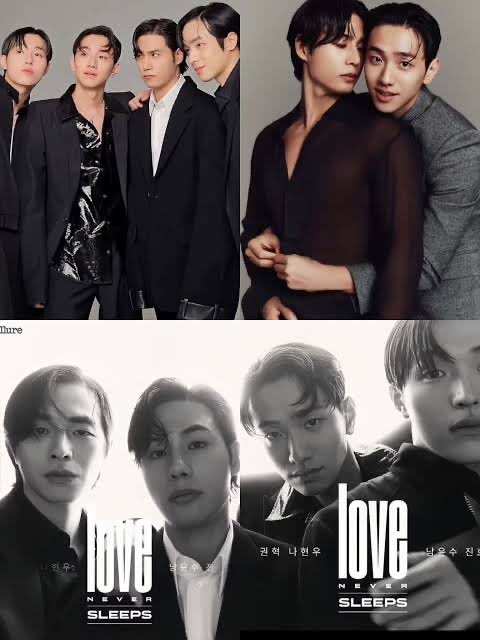 dailyyoonsu's tweet photo. Yoonsu talks abt #LoveInTheBigCity

"Come to think of it, I guess it’s been a little forgotten now (laughs)"

"There were quite a few people who were worried about me. There were even protests opposing the release, but I think there are far more people who openminded about it." https://t.co/ws00cFnBX4