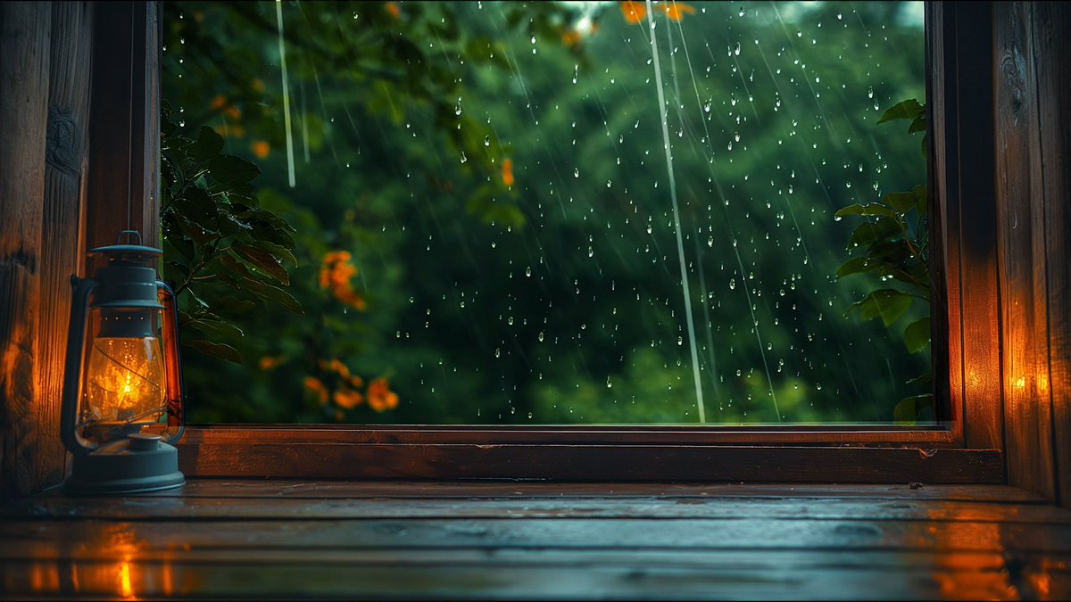 ShelbyAmonette's tweet photo. Got stuck in a sudden rain on the way home, but the iced milk tea waiting on the table at night makes every little annoyance melt away. https://t.co/QgOFXZwMKb