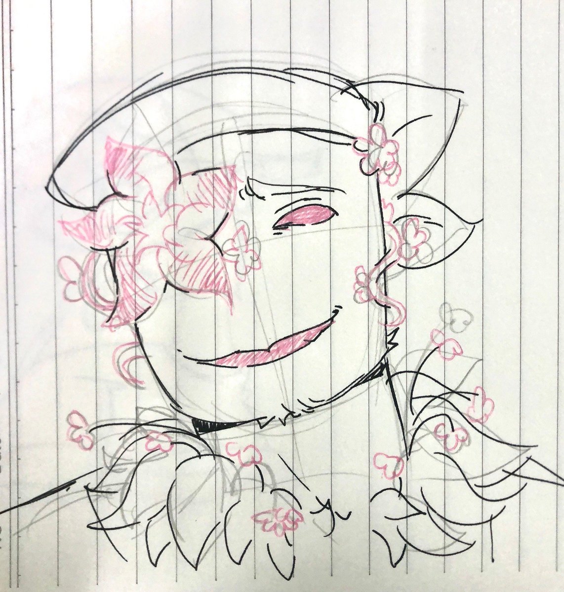 veryberrycake12's tweet photo. #blocktales #griefer https://t.co/nAzn8eLPg6