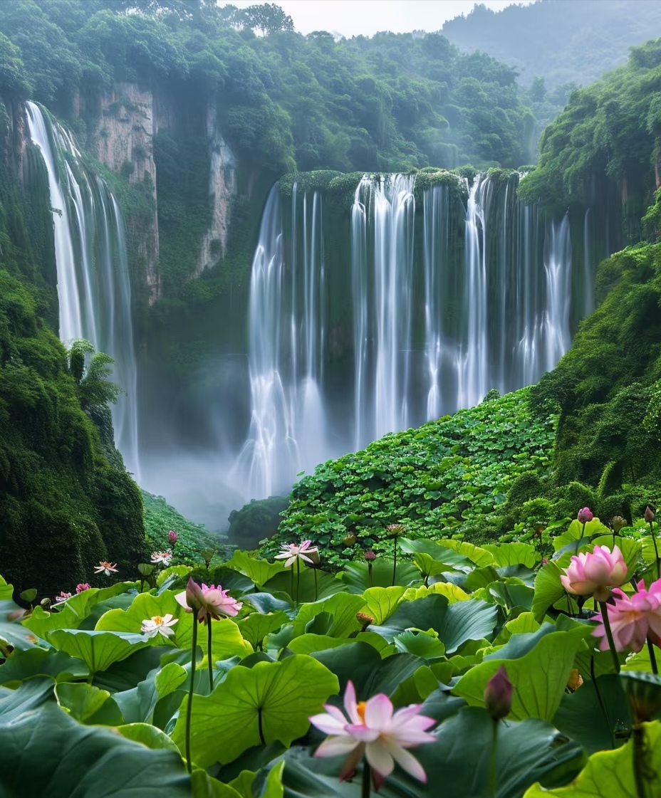 brixnxp615's tweet photo. [Got my new car to Ansai Waterfall! Such a perfect spot for a quick getaway, the views are wild.] https://t.co/5ayDnMzDzY