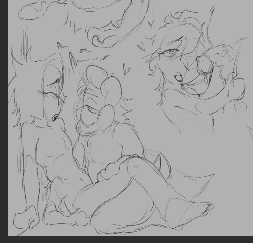 hellinos2468's tweet photo. #Moonflower but toons 
ouuu who knows toons anatomy hard
#dandysworldnsfw https://t.co/Dvho6uTxXl