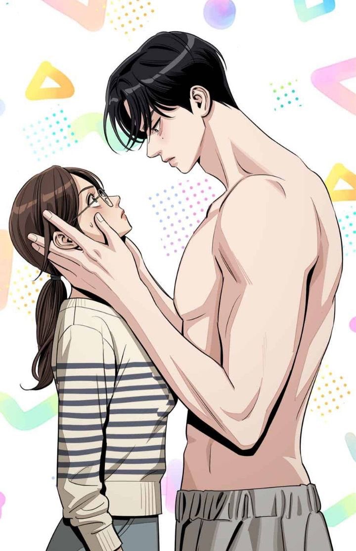 aaeriday's tweet photo. Iseop's romance 🫣 https://t.co/SJcF5kByMZ