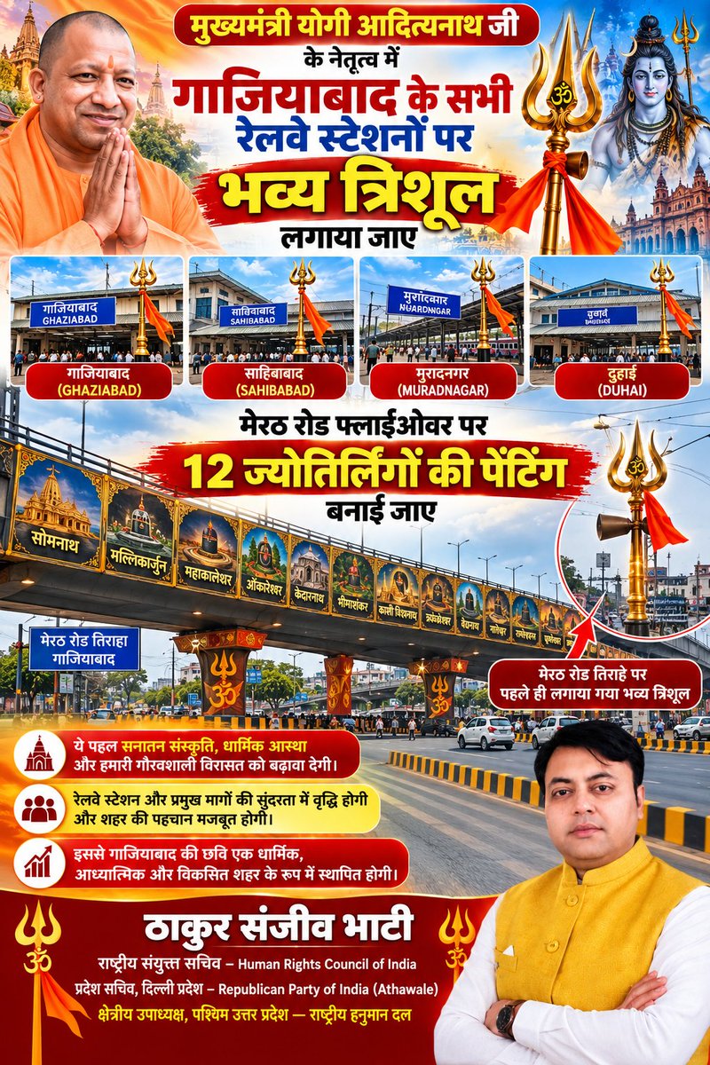 sanjeev5474's tweet photo. @PMOIndia @myogiadityanath @myogioffice @GzbNagarNigam @gdagzb https://t.co/4KuOlOuHE7